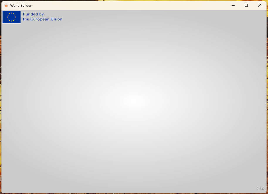 No Login screen